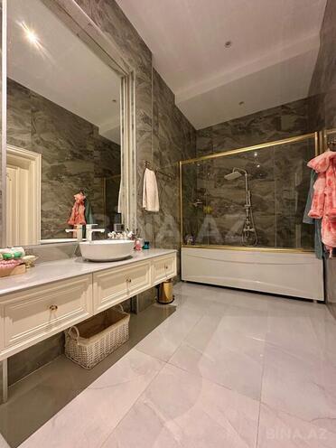 Продаётся 7-комн. дом/дача 650 м², пос. Бузовна, photo 30 from 32