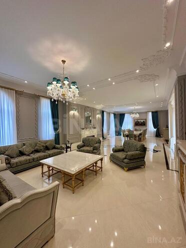 Продаётся 7-комн. дом/дача 650 м², пос. Бузовна, photo 10 from 32