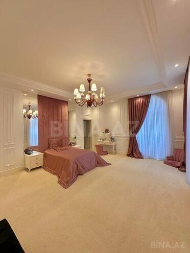 Продаётся 7-комн. дом/дача 650 м², пос. Бузовна, photo 14 from 32