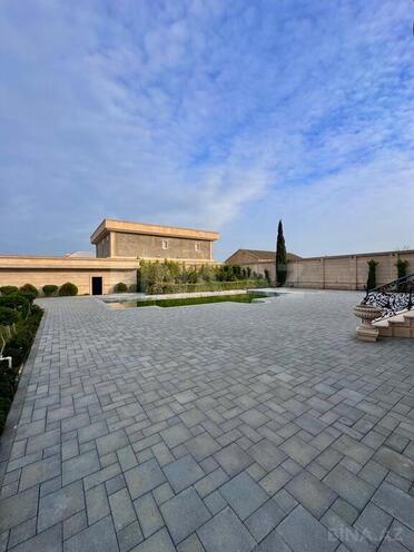 Продаётся 7-комн. дом/дача 650 м², пос. Бузовна, photo 5 from 32