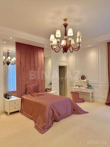 Продаётся 7-комн. дом/дача 650 м², пос. Бузовна, photo 15 from 32