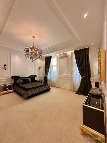 Продаётся 7-комн. дом/дача 650 м², пос. Бузовна, photo 16 from 32