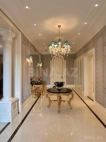 Продаётся 7-комн. дом/дача 650 м², пос. Бузовна, photo 28 from 32