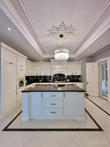 Продаётся 7-комн. дом/дача 650 м², пос. Бузовна, photo 23 from 32