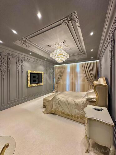 Продаётся 7-комн. дом/дача 650 м², пос. Бузовна, photo 17 from 32