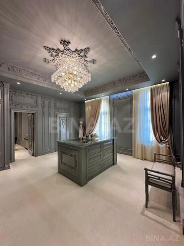 Продаётся 7-комн. дом/дача 650 м², пос. Бузовна, photo 20 from 32