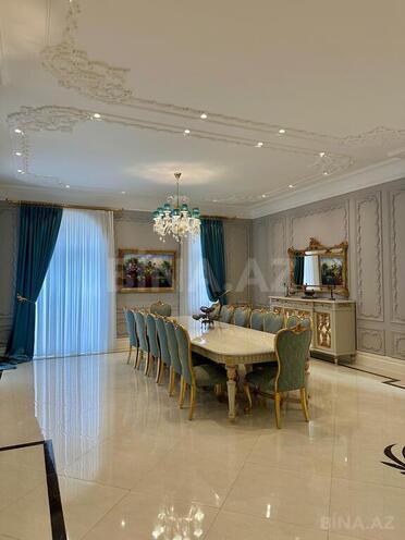 Продаётся 7-комн. дом/дача 650 м², пос. Бузовна, photo 22 from 32