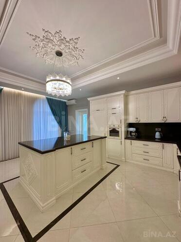 Продаётся 7-комн. дом/дача 650 м², пос. Бузовна, photo 21 from 32