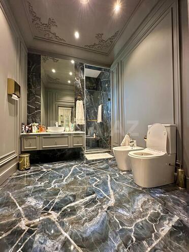 Продаётся 7-комн. дом/дача 650 м², пос. Бузовна, photo 31 from 32