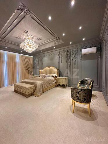 Продаётся 7-комн. дом/дача 650 м², пос. Бузовна, photo 18 from 32