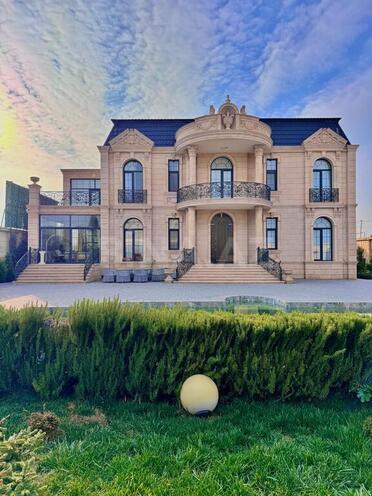 Продаётся 7-комн. дом/дача 650 м², пос. Бузовна, photo 4 from 32