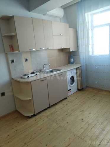 3-комн. новостройка - Хырдалан - 80.9 м² (3)