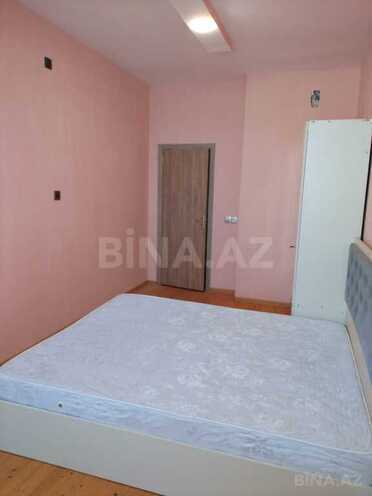 3-комн. новостройка - Хырдалан - 80.9 м² (5)