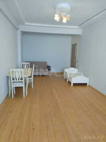 3-комн. новостройка - Хырдалан - 80.9 м² (2)
