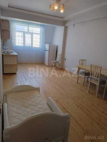 3-комн. новостройка - Хырдалан - 80.9 м² (1)