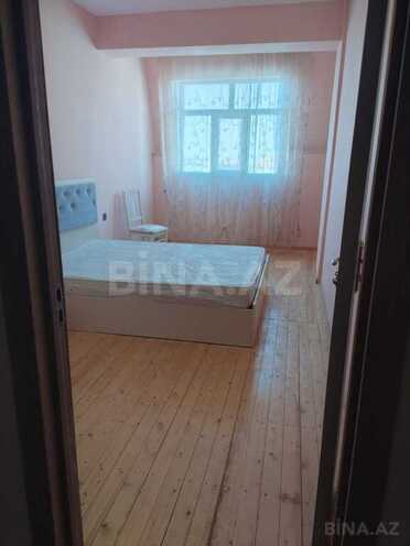 3-комн. новостройка - Хырдалан - 80.9 м² (4)