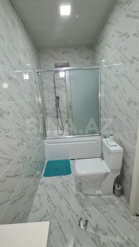 4 otaqlı həyət evi/bağ evi - Mərdəkan q. - 140 m² (20)