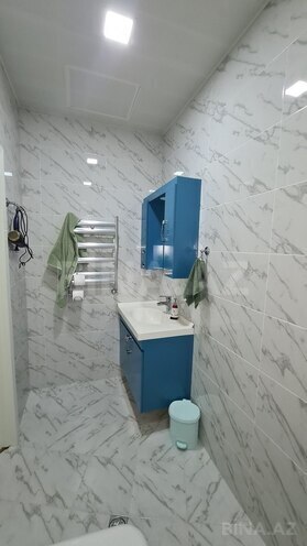 4 otaqlı həyət evi/bağ evi - Mərdəkan q. - 140 m² (19)