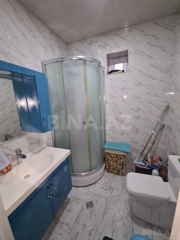 4 otaqlı həyət evi/bağ evi - Mərdəkan q. - 140 m² (14)