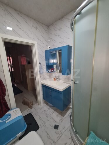 4 otaqlı həyət evi/bağ evi - Mərdəkan q. - 140 m² (13)