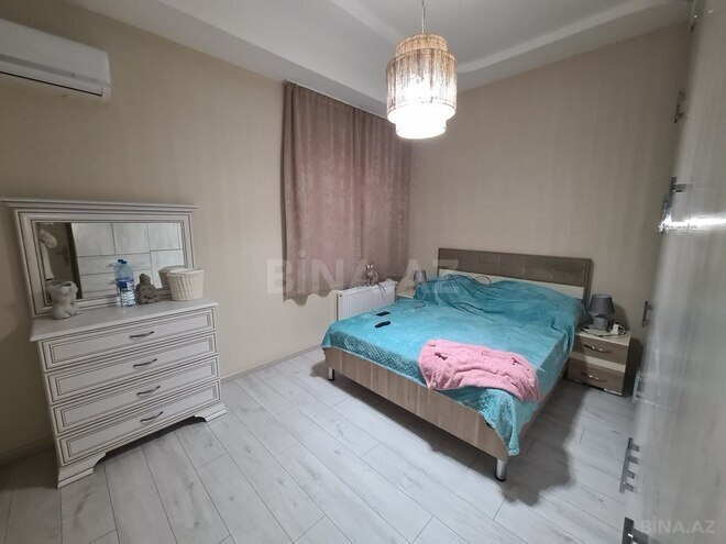 4 otaqlı həyət evi/bağ evi - Mərdəkan q. - 140 m² (12)