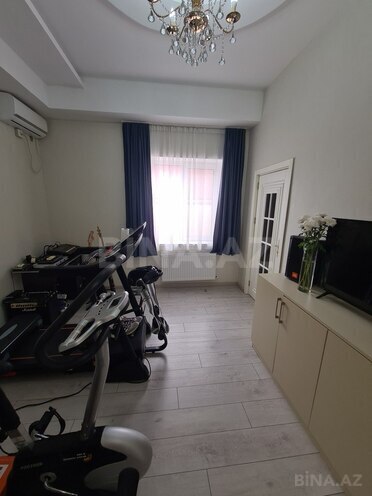 4 otaqlı həyət evi/bağ evi - Mərdəkan q. - 140 m² (17)