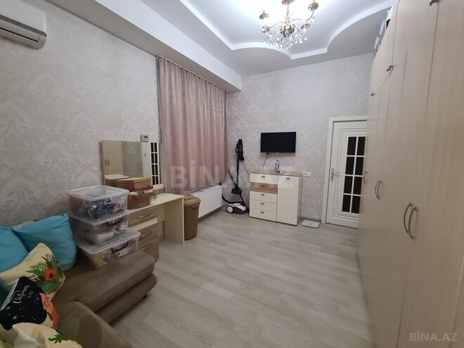 4 otaqlı həyət evi/bağ evi - Mərdəkan q. - 140 m² (16)