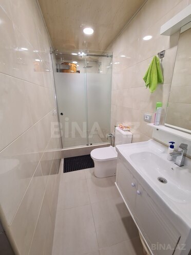 4 otaqlı həyət evi/bağ evi - Mərdəkan q. - 140 m² (28)