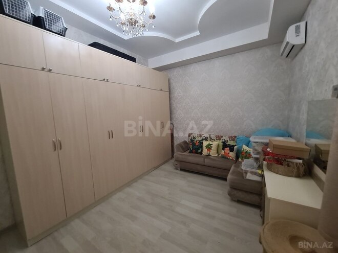 4 otaqlı həyət evi/bağ evi - Mərdəkan q. - 140 m² (15)
