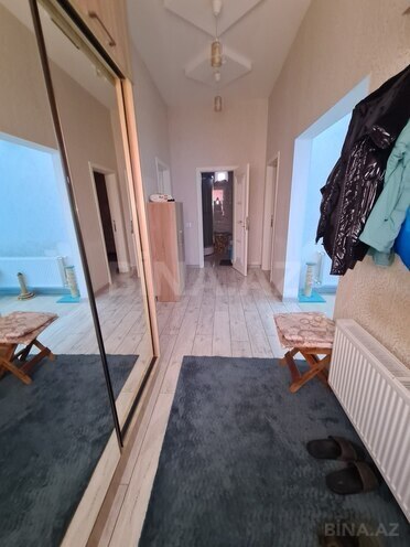 4 otaqlı həyət evi/bağ evi - Mərdəkan q. - 140 m² (6)