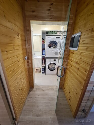 4 otaqlı həyət evi/bağ evi - Mərdəkan q. - 140 m² (27)