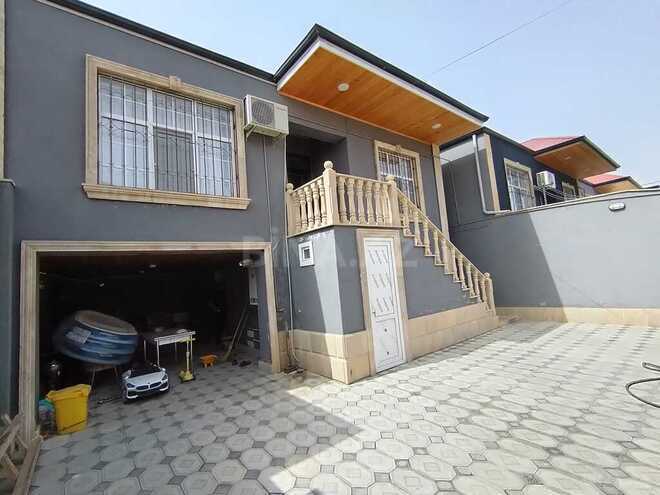 Satılır 7 otaqlı həyət evi/bağ evi 200 m², Maştağa q., photo 3 from 17
