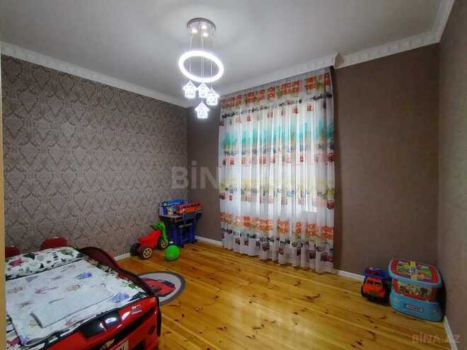 Satılır 7 otaqlı həyət evi/bağ evi 200 m², Maştağa q., photo 12 from 17