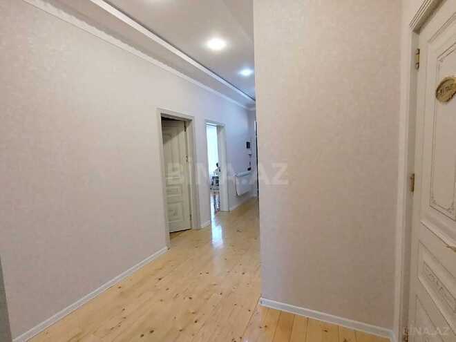 Satılır 7 otaqlı həyət evi/bağ evi 200 m², Maştağa q., photo 13 from 17