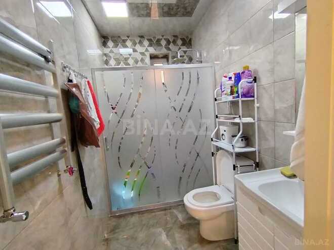 Satılır 7 otaqlı həyət evi/bağ evi 200 m², Maştağa q., photo 16 from 17