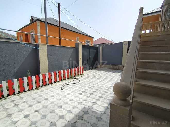 Satılır 7 otaqlı həyət evi/bağ evi 200 m², Maştağa q., photo 4 from 17