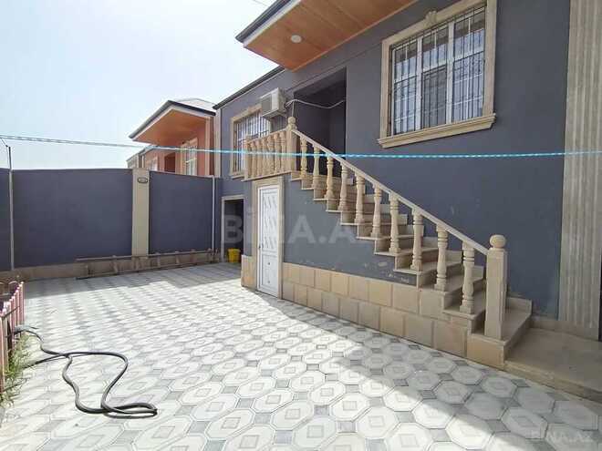Satılır 7 otaqlı həyət evi/bağ evi 200 m², Maştağa q., photo 1 from 17