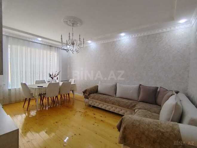Satılır 7 otaqlı həyət evi/bağ evi 200 m², Maştağa q., photo 7 from 17