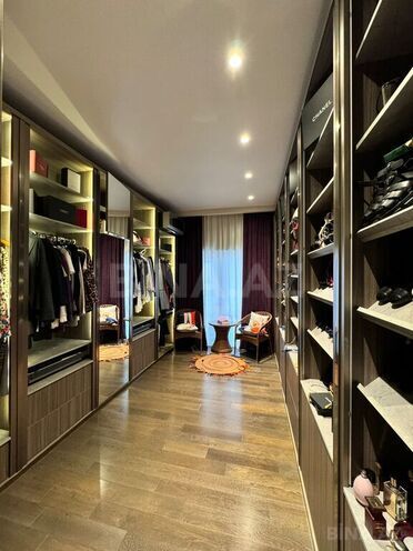 3 otaqlı yeni tikili - Elmlər Akademiyası m. - 110 m² (1)