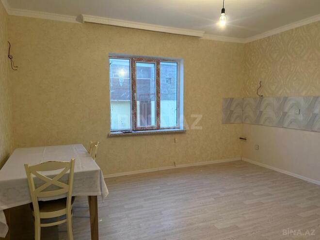 3 otaqlı həyət evi/bağ evi - Masazır q. - 101 m² (6)