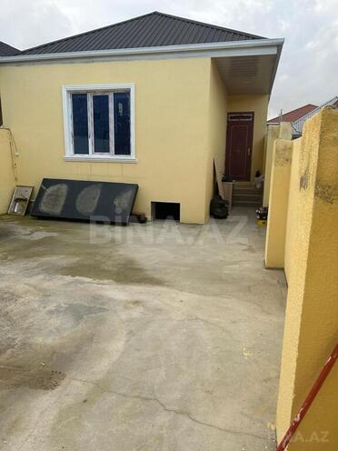 3 otaqlı həyət evi/bağ evi - Masazır q. - 101 m² (8)