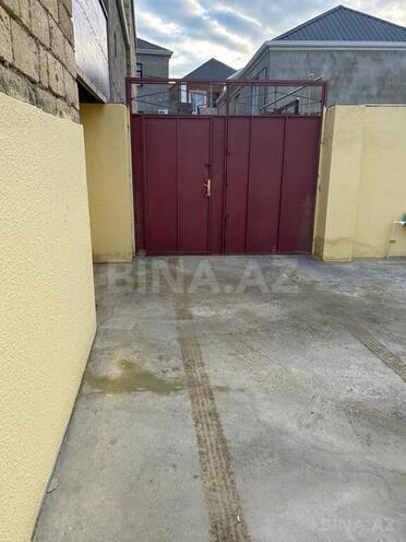 3 otaqlı həyət evi/bağ evi - Masazır q. - 101 m² (9)