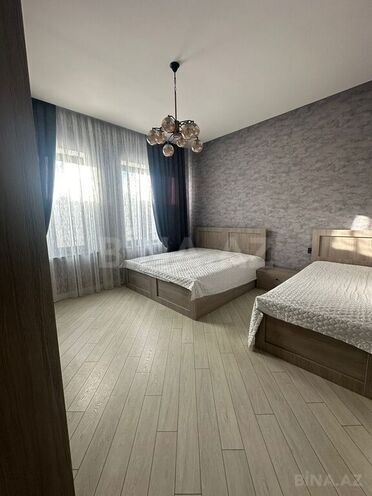 4 otaqlı həyət evi/bağ evi - Şüvəlan q. - 114 m² (18)