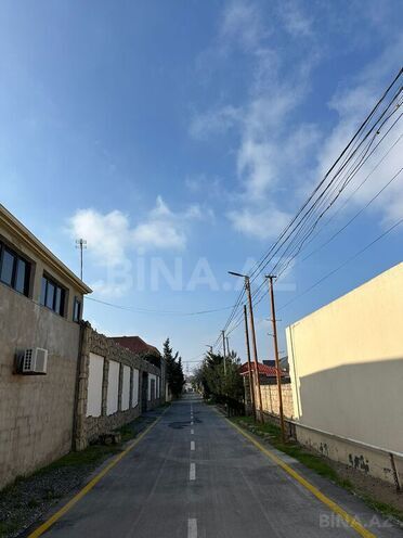 4 otaqlı həyət evi/bağ evi - Şüvəlan q. - 114 m² (22)