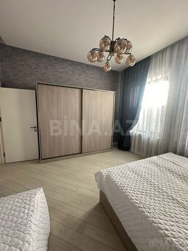 4 otaqlı həyət evi/bağ evi - Şüvəlan q. - 114 m² (19)
