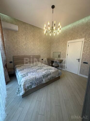 4 otaqlı həyət evi/bağ evi - Şüvəlan q. - 114 m² (16)