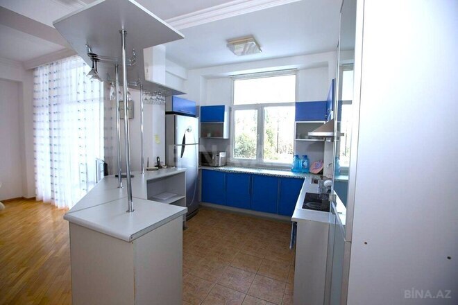 Продаётся 4-комн. вторичка 128 м², м. Ичеришехер, photo 13 from 29