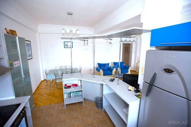 Продаётся 4-комн. вторичка 128 м², м. Ичеришехер, photo 21 from 29