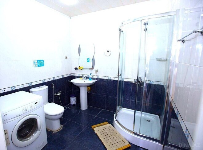 Продаётся 4-комн. вторичка 128 м², м. Ичеришехер, photo 27 from 29