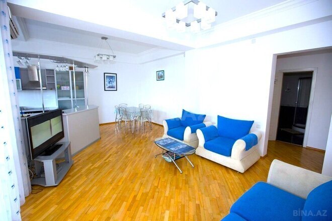 Продаётся 4-комн. вторичка 128 м², м. Ичеришехер, photo 28 from 29